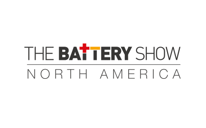 美国电池展览会