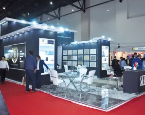 2026印度石材展门票怎么购买 怎么购票