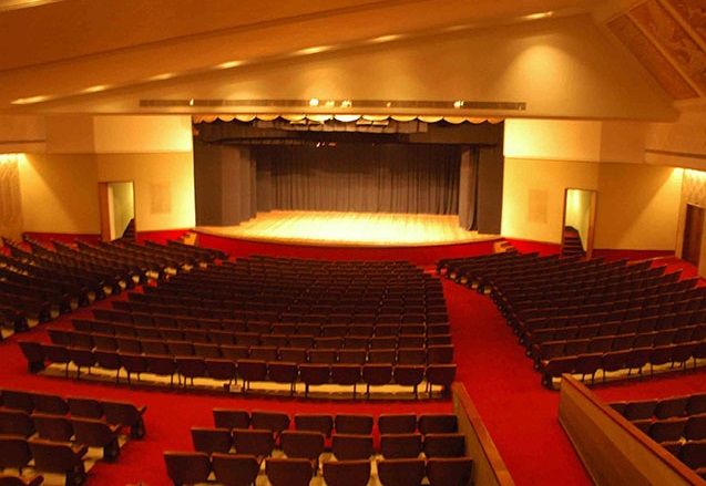 Nehru Centre