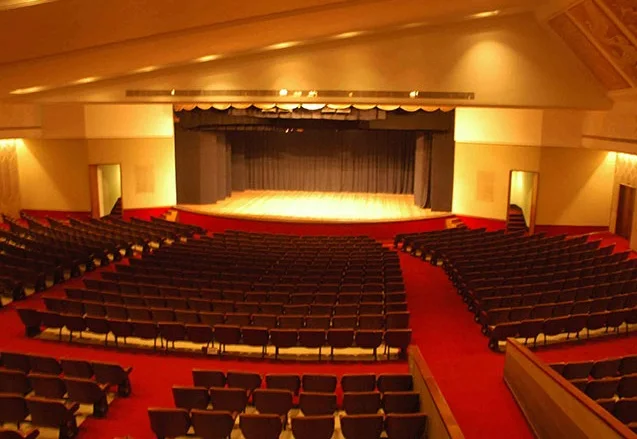 印度孟买尼赫鲁中心图片3