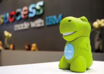 2019中国北京国际智能玩具博览会即将开幕