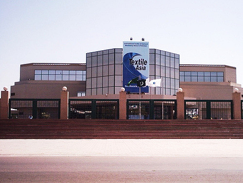 Karachi Expo Center
