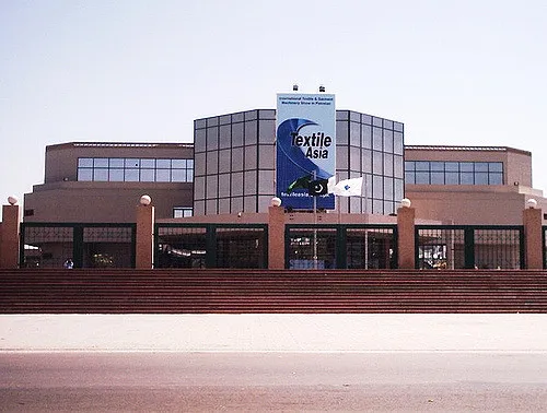Karachi Expo Center