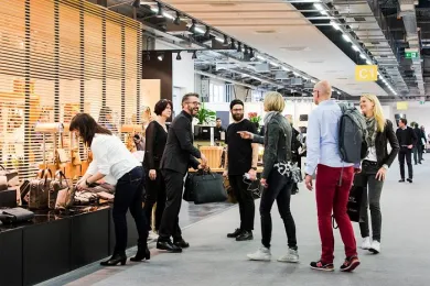 Messe Offenbach