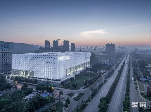 中國光谷科技會展中心