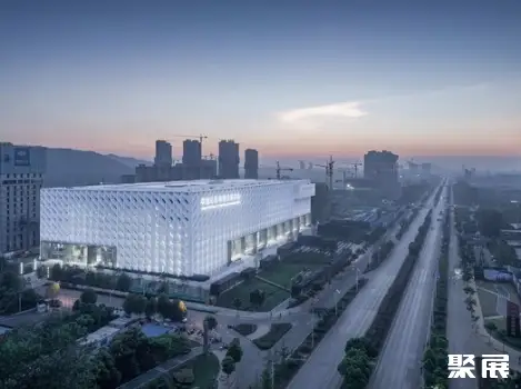 Optics Valley International Exhibition Center
