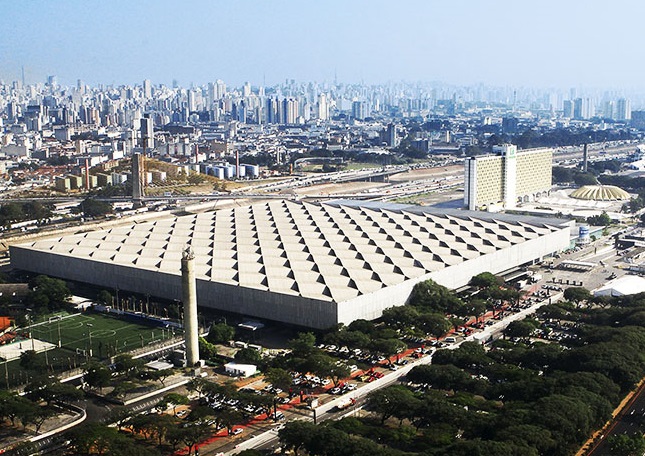 Parque Anhembi