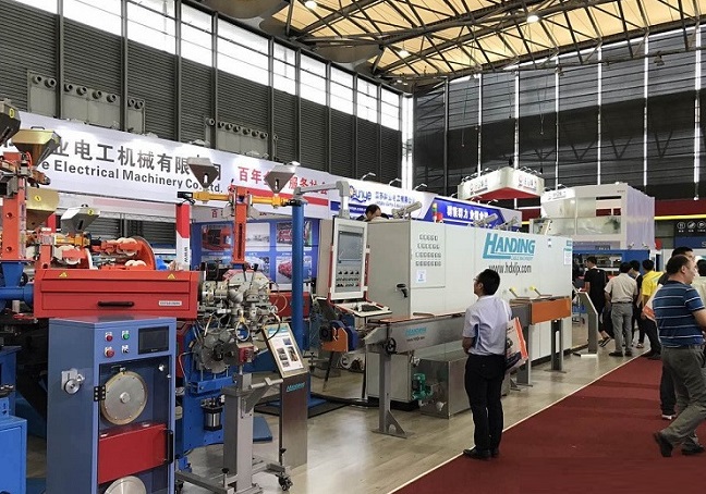 东北沈阳国际电线电缆工业展览会