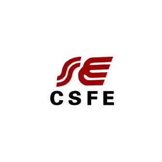 上海铸造展logo