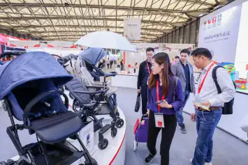 2020年CKE中国婴童展盛大开启，助孕婴童企业精准对接渠道资源