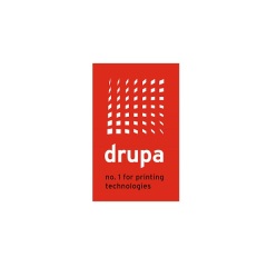 德国德鲁巴印刷技术及设备展览会实拍图
