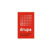 德国德鲁巴印刷技术及设备展览会Logo