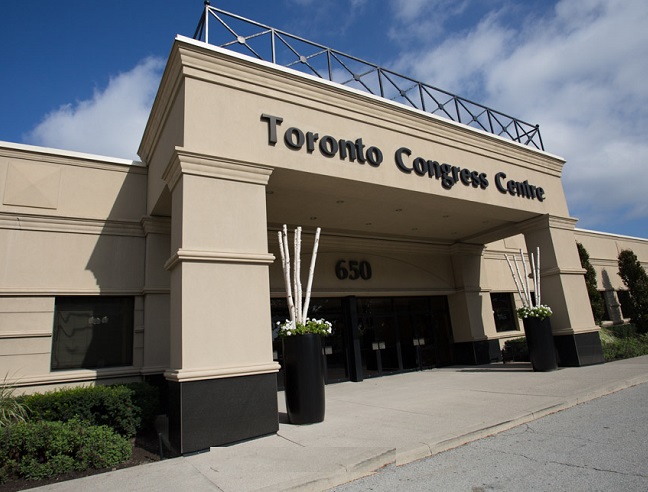 Toronto Congress Centre