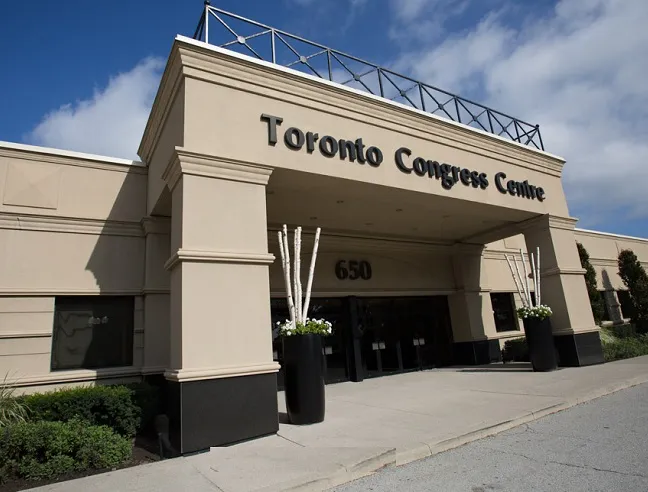 Toronto Congress Centre