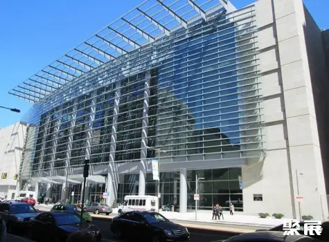 Kentucky International Convention center