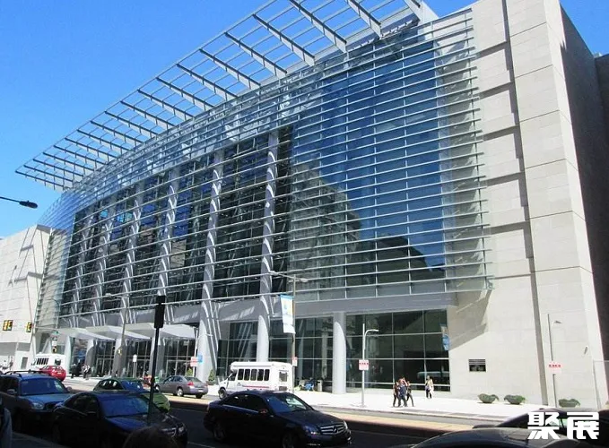 Kentucky International Convention center