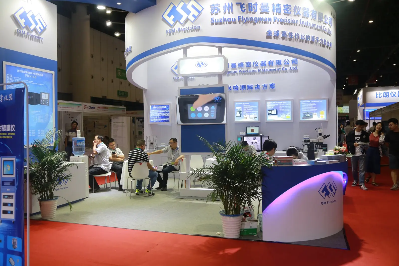 万人参展Ciamite2019揭开序幕