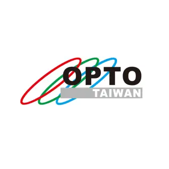 台湾光电展logo