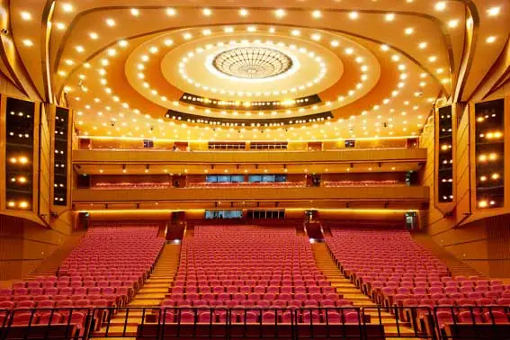 Minneapolis Convention Center