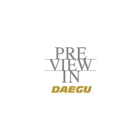 韓國(guó)大邱紡織服裝及面料展覽會(huì)Logo