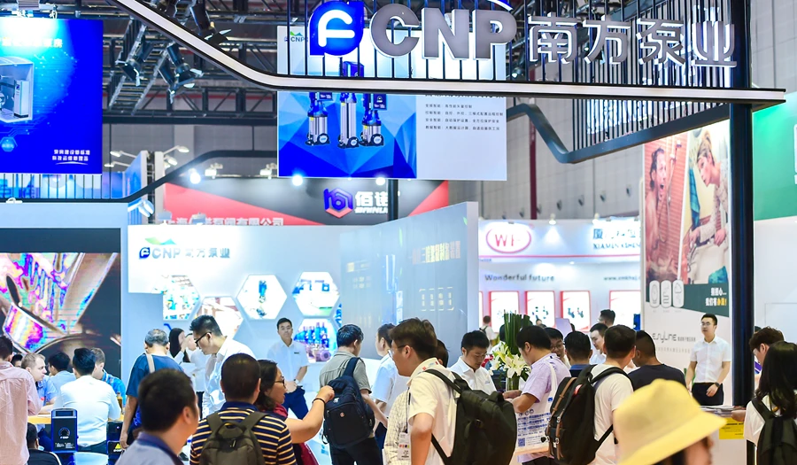 「CIETE湖南国际环保展」蓄势待发 打造中部地区环保行业顶级盛宴！