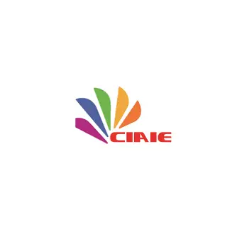 上海芳香展logo