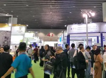 倾力打造面向全球市场的电池行业领先的国际化采购交易平台