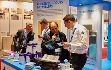 英国伦敦伦敦天然石材展览会敬请期待