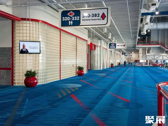 George R. Brown Convention Center