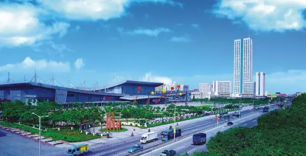 华南空压机展：全面展示空压机行业领域