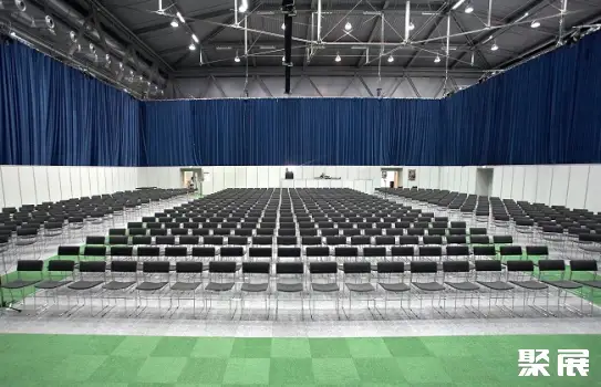 MESSE WIEN Exhibition Congress Centre