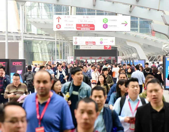 广州家具展2026展商名单