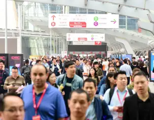2025广州家具展门票在哪买