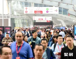 广州家具展现场图片2