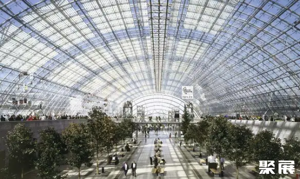 Congress Center Leipzig