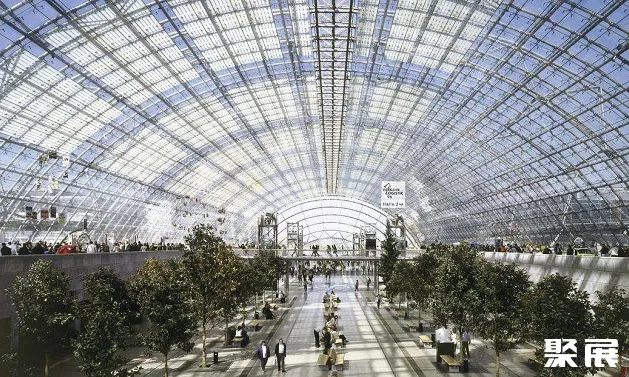 Congress Center Leipzig