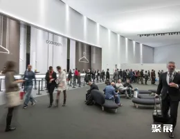 瑞士钟表展现场图片3