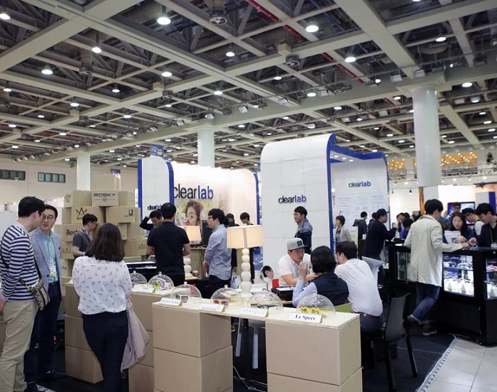 韩国大邱眼镜展览会DIOPS2025参展攻略（时间地点+门票多少钱一张？）