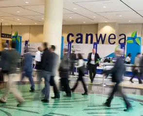 加拿大风能展览会(CanWEA)2026逛展指南:时间地点/门票价格
