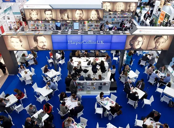 Olympia Exhibition Center