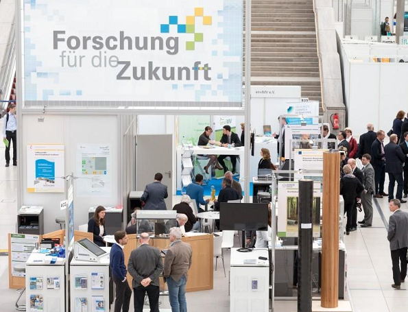 Congress Center Leipzig