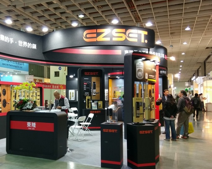 上海国际新型显示展览会