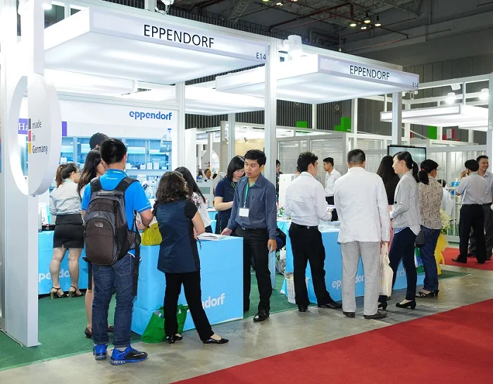 越南生化展2025时间地点