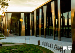 法国佩皮尼昂会展公园