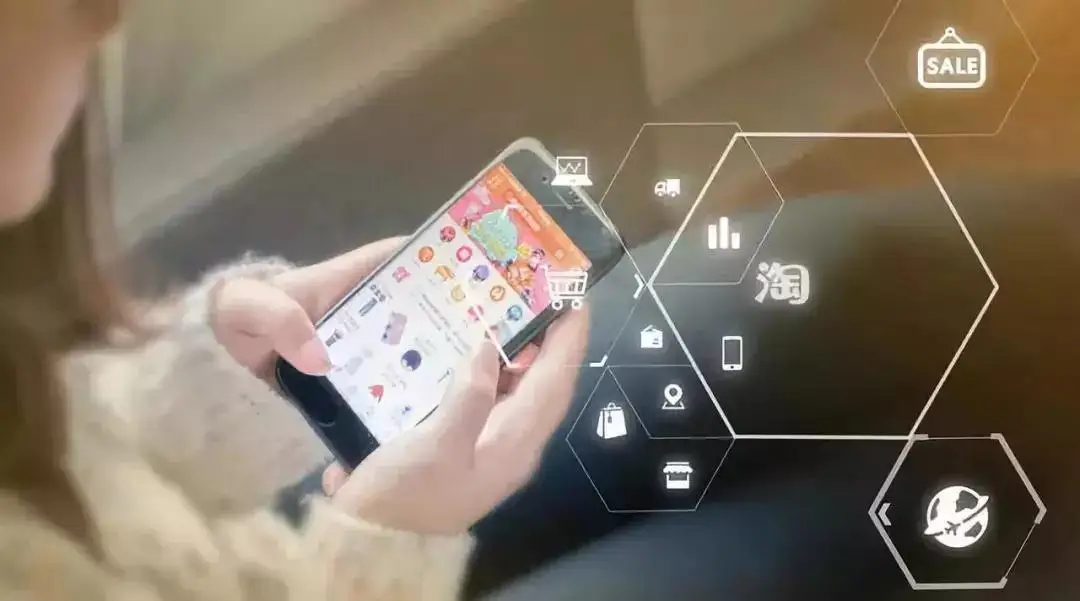 中国电子商务行业:发展迅猛，顺应产业革命新趋势