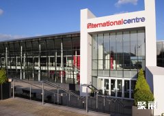 Telford International Centre