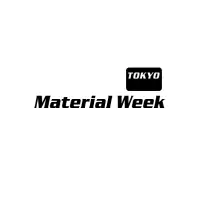 MATERIAL WEEK TOKYOLogo
