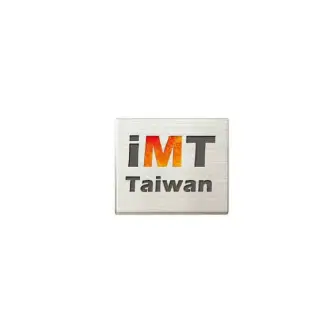 台湾金属材料展logo