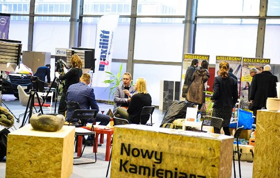 波兰波兹南石材机械展览会即将开幕