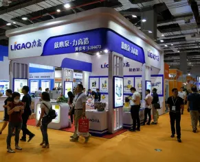 紧跟时代需求，挖掘无限商机，2020上海国际泵管阀展火热招商中